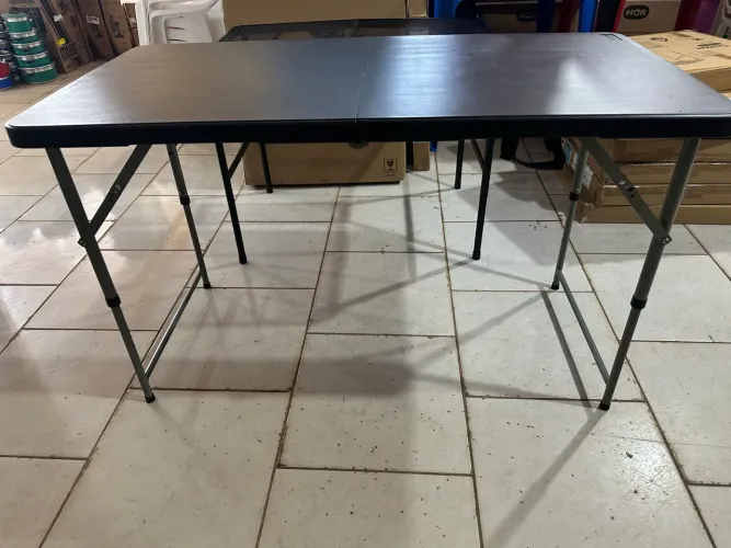 MESA DOBRÁVEL 