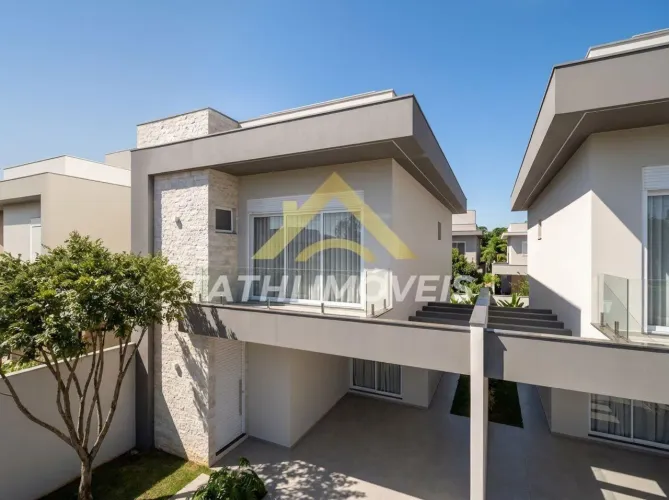 Casa para Venda em Florianópolis, Vargem Pequena, 3 dormitórios, 1 suíte, 2 banheiros, 2 v