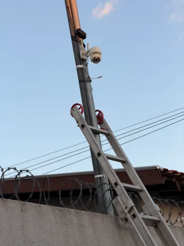 ELETRICISTA 24Horas