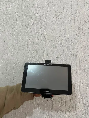 GPS Multilaser Tracker TV