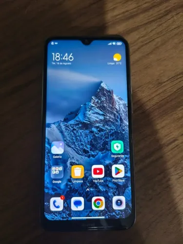 Xiaomi Redmi Note 8T