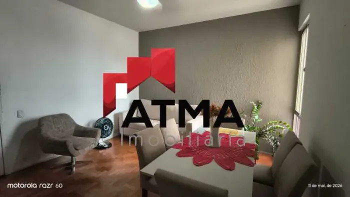 Apartamento : Padrão / Residencial / Bonsucesso