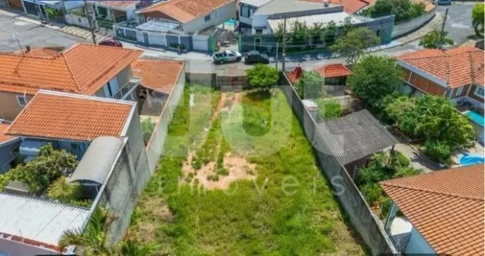Terreno à Venda 455 m² - Parque São Quirino Campinas/SP