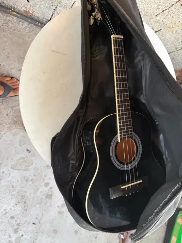 Cavaquinho Gianini super novo