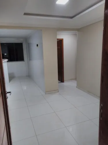 Vendo apartamento em Santa Teresa próximo a Rua do Lazer