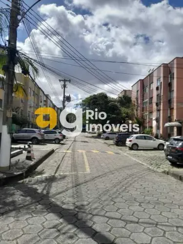 Apartamento : / Residencial / Jardim Sulacap