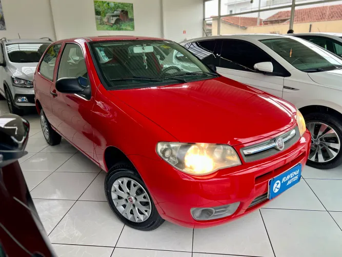 Fiat Palio 1.0 Economy Fire Flex 8V 2P 2013