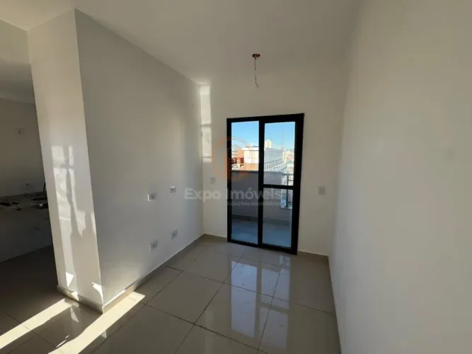 Apartamento para Locação em São Paulo, Vila Aricanduva, 2 dormitórios, 1 banheiro, 1 vaga