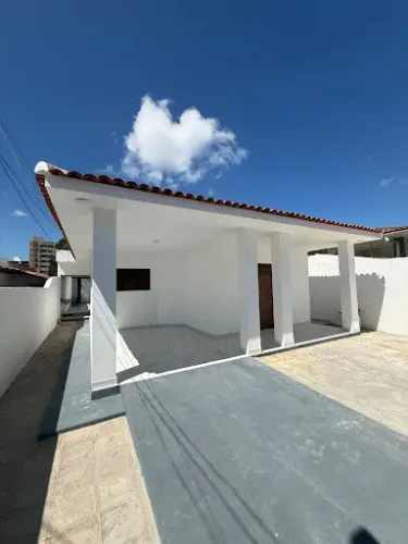Casa com 3 dormitórios à venda por R$ 790.000,00 - Jardim Cidade Universitária - João Pess