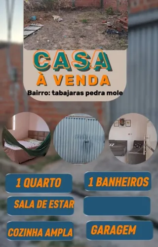 Casa a venda