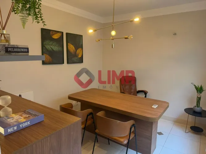 Linda Sala comercial para locação na Vila Universitária próximo a Av. Nações Unidas