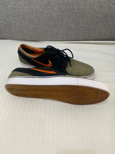 Tenis Nike Janoski OG