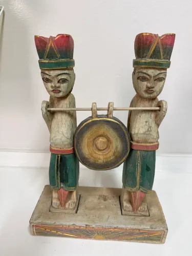 Ritual balinês