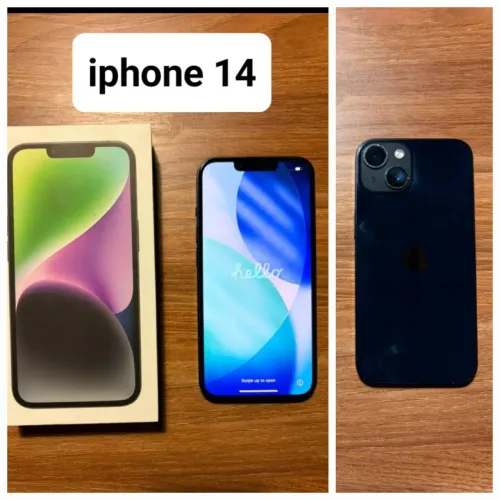 iPhone 14 128GB