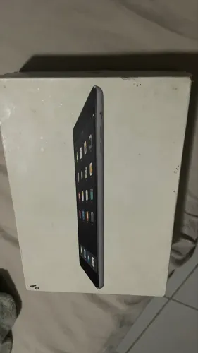 iPad mini 2