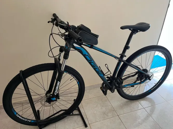 Bicicleta oggi S