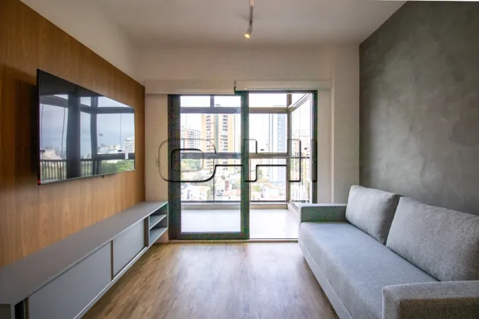 Aluguel Apartamento 2 Dormitórios - 77 m² Vila Mariana