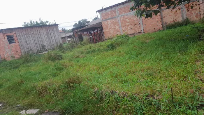 Terreno em Itapoa - VENDA OU TROCA