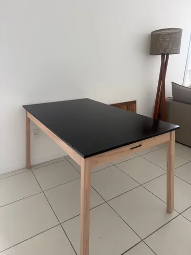 Mesa de jantar