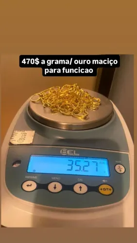 Seu Ouro 18k aqui