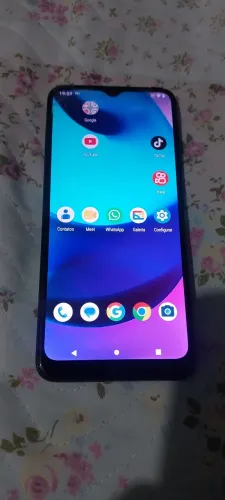 Motorola moto E20 ,32gb