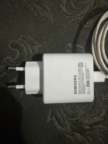 Vendo carregador original Samsung entrada C