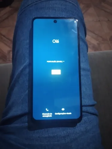 Celular Motorola 