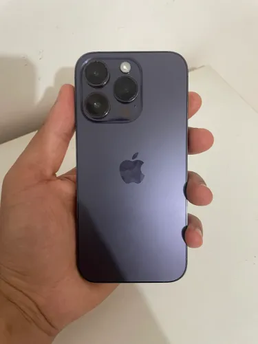 iPhone 14 Pro