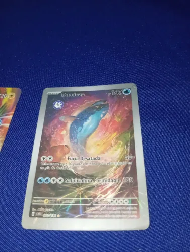 Cartas de Pokémon 