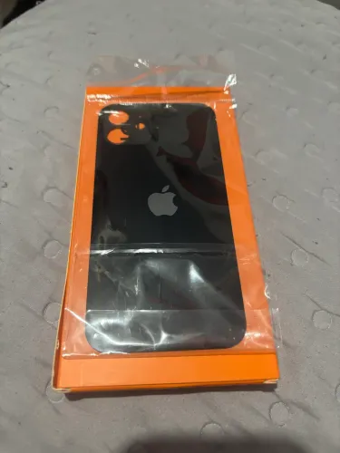 Traseira do iPhone 12