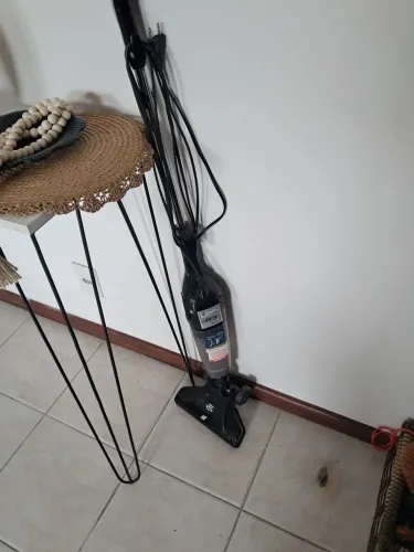 Aspirador de pó 