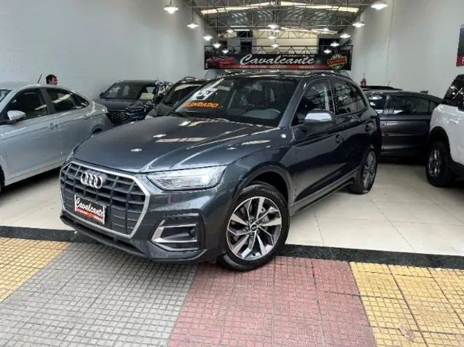 Audi Q5 Prestige 2.0 TFSI Quattro S Tronic 2024