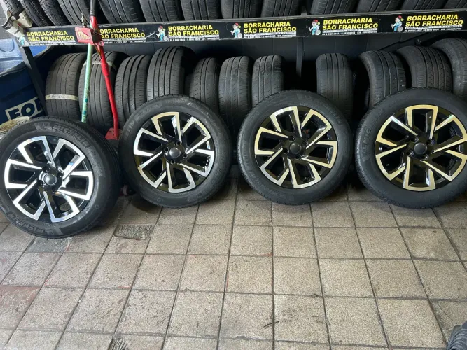 promoção relâmpago