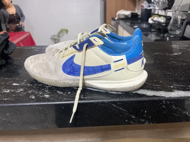 Chuteira Futsal NIKE STREET GATO - 41