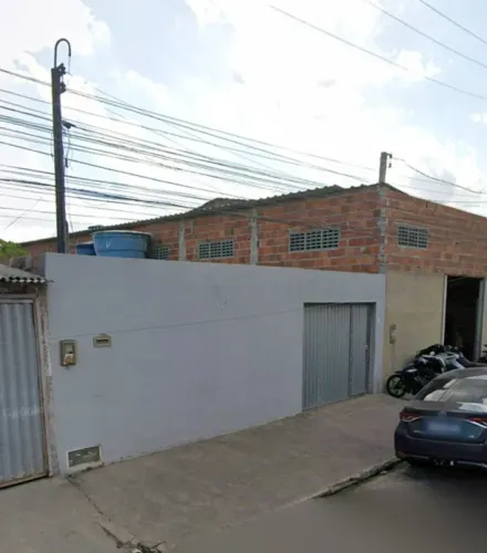 Casa a venda