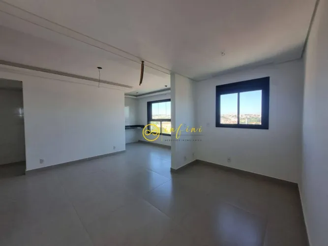 Apartamento com 2 Quartos à venda, 63 m² por R$ 635.944 - Condomínio Divino Personnalite -
