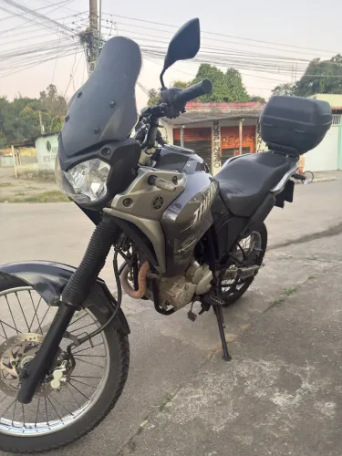 Teneré 250 2017