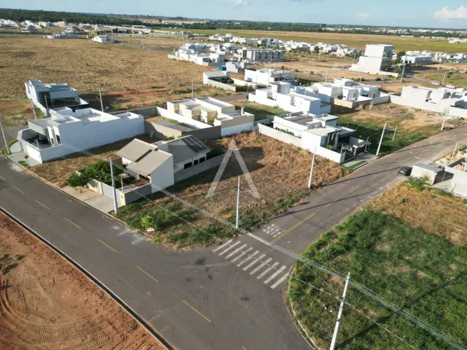 Venda, Terreno RESIDENCIAL AQUARELA DAS ARTES, SINOP.