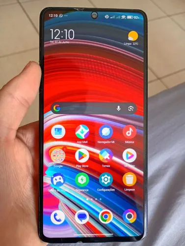 Poco X5 Pro 5G 256gb