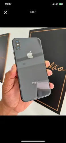 iPhone x
