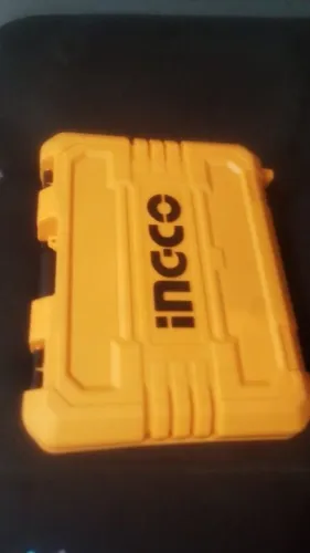 Parafusadeira ingco