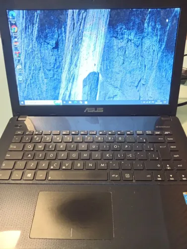 Notebook Asus