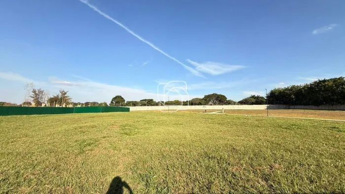 Terreno em Indaiatuba à venda Jardim Residencial Reserva Itanhangá - SP | Área total 537,9