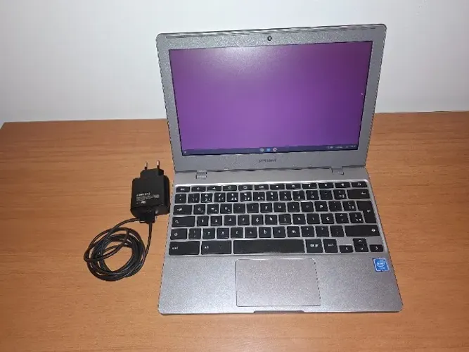 Samsung Chromebook 4