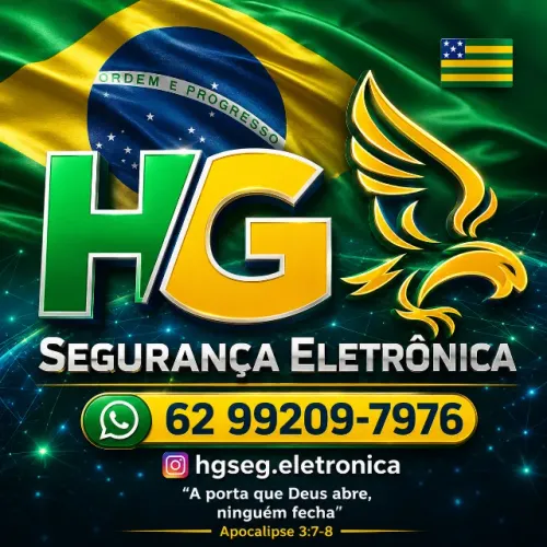Segurança Eletrônica