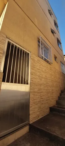 Aluga-se kitnet em Santa Terezinha incluso IPTU, agua e condomínio