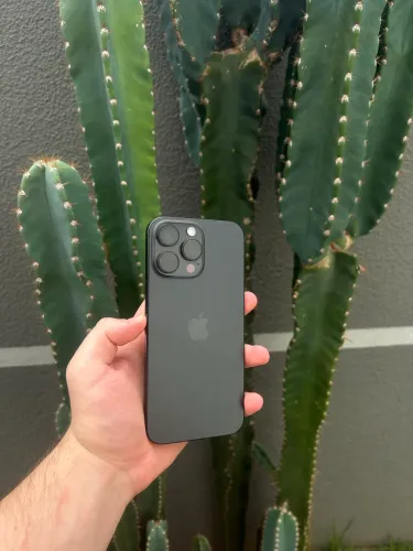GARANTIA APPLE iPhone 16 Pro Max (256GB)
