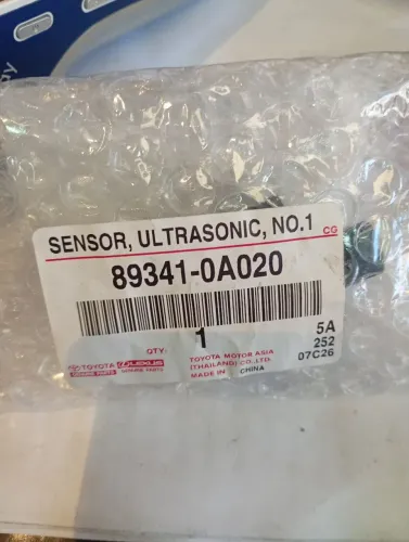 Sensor ré Corolla / Corolla cross