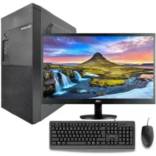 PC pra Escritorios ou para Estudos