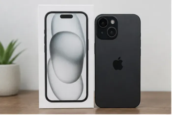 Iphone 15 128 GB (LACRADO)
